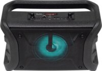 SAL BTWORKY Bluetooth hordozható Munka és szabadidő hangszóró 8 Watt - Fekete