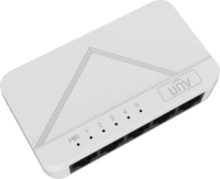 Uniview NSW1010-5GT-IN 5-port Gigabit Switch