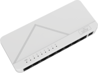 Uniview NSW1010-8T-IN 8-port 10/100Mbps Switch