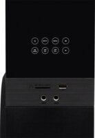 SAL SAL 200BT Bluetooth 3-utas hangszóró 160 Watt 2db - Fekete