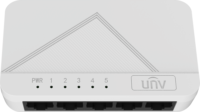 Uniview NSW1010-5T-IN 5-port 10/100Mbps Switch