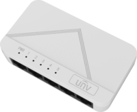 Uniview NSW1010-5T-IN 5-port 10/100Mbps Switch