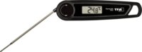TFA Thermo Jack Taste Digitális Rozsdamentes Acél Húshőmérő -40 - +300°C