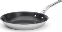 De Buyer 3717.24 Affinity Univerzális Serpenyő 24cm - Inox