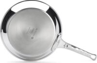 De Buyer 3717.24 Affinity Univerzális Serpenyő 24cm - Inox