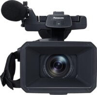 Panasonic AG-CX370EJ WiFi Videokamera - Fekete