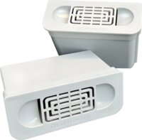 Astropet Jupiter Macska alomdoboz Illatosító - Fehér