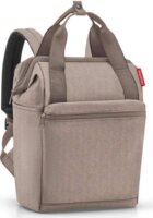Reisenthel Allrounder R Hátizsák - Mokka Bézs