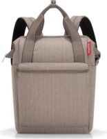 Reisenthel Allrounder R Hátizsák - Mokka Bézs