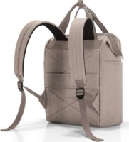 Reisenthel Allrounder R Hátizsák - Mokka Bézs