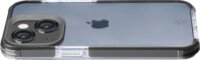 Cellularline Tetra Force Shock-Twist Apple iPhone 15 Plus Telefon tok - Átlátszó
