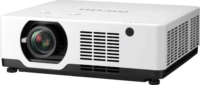 Ricoh PJ WUL6760 WUXGA 6000 Lumen Projektor - Fehér