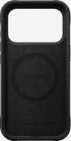 Nomad Rugged Apple iPhone 17 Pro Telefon tok - Fekete