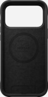 Nomad Rugged iPhone 17 Pro Max Telefon tok - Fekete