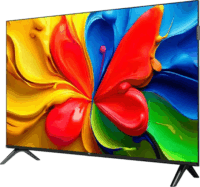 TCL 32" 32S4K 16:9 HD QLED Smart Android TV