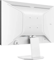 TCL 25" 25G54 16:9 FullHD IPS LED Monitor - Fekete/Fehér