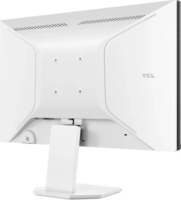 TCL 25" 25G54 16:9 FullHD IPS LED Monitor - Fekete/Fehér