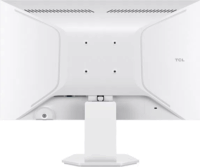 TCL 25" 25G54 16:9 FullHD IPS LED Monitor - Fekete/Fehér