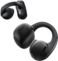 Baseus Bowie MC1 OL Bluetooth Fülhallgató Headset Töltőtokban - Fekete