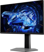 TCL 25" 25G64 16:9 FullHD VA Mini LED Monitor - Fekete