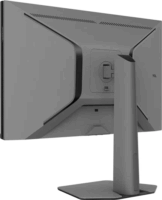 TCL 27" 27G64 16:9 QHD VA Gaming Monitor - Fekete