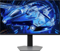 TCL 27" 27G64 16:9 QHD VA Gaming Monitor - Fekete