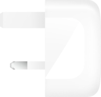 Belkin BOOST Charge USB-C Hálózati gyorstöltő 45W + USB-C kábel - Fehér