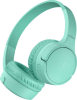 Belkin AUD002HQMNV3 Soundform Mini Bluetooth Fejhallgató Headset - Zöld