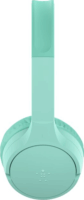 Belkin AUD002HQMNV3 Soundform Mini Bluetooth Fejhallgató Headset - Zöld