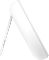 Belkin WIA011KQWH BOOST Charge Pro Qi2 Airpods és Telefon Wireless mágnesesen Töltő 15W - Fehér