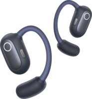Baseus Eli Sport 1 Bluetooth Fülhallgató Headset Töltőtokban - Fekete