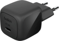 Belkin WCA013KQBK BOOST Charge USB-C Hálózati gyorstöltő 45W - Fekete