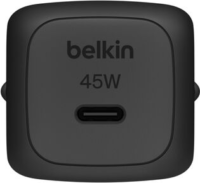 Belkin WCA013KQBK BOOST Charge USB-C Hálózati gyorstöltő 45W - Fekete