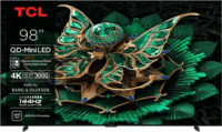TCL 98" 98C7K 16:9 4K UHD QLED Smart Google TV