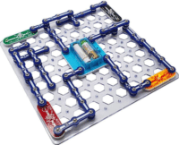 Boffin Elektronic építőkészlet oktató társasjáték