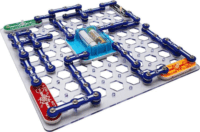 Boffin Elektronic építőkészlet oktató társasjáték