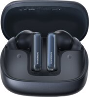 Baseus Bowie M2s Ultra Bluetooth Fülhallgató Headset Töltőtokban - Fekete