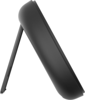 Belkin WIA011KQBK BOOST Charge Pro Qi2 Airpods és Telefon wireless mágnesesen töltő 15W - Fekete