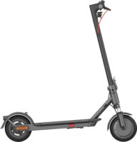 Navee Easyride 25 Pro Elektromos Roller (25km/h / 300W) - Fekete