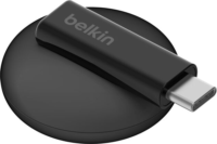 Belkin WIZ022GLBK-B1 BOOST Charge USB-C Apple watch töltő - Fekete