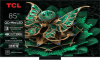 TCL 85" 85C7K 16:9 4K UHD QLED Smart Google TV