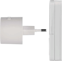 Emos P5734 Vezeték Nélküli Elemes Csengő - Fehér