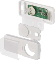 Emos P5734 Vezeték Nélküli Elemes Csengő - Fehér