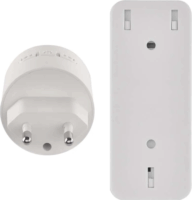 Emos P5734 Vezeték Nélküli Elemes Csengő - Fehér