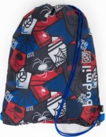 Budmil S11 Amara Tornazsák 44 x 32 cm - Pókember Mintás