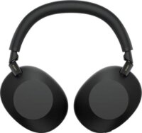 Sony WH-1000XM6 Bluetooth Fejhallgató Headset - Fekete