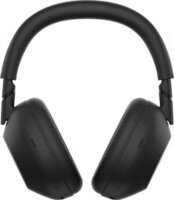 Sony WH-1000XM6 Bluetooth Fejhallgató Headset - Fekete