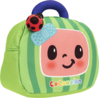 Jazwares CoComelon zenélő orvosi játék készlet