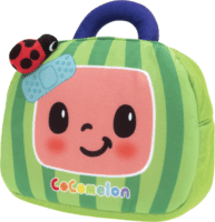 Jazwares CoComelon zenélő orvosi játék készlet