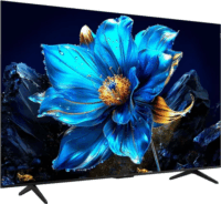 TCL 65" 65P7K 16:9 4K UltraHD QLED Smart Google TV